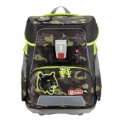 SBS e-SPACE SET SZKOLNY 5 CZ. "BLACK CAT"
