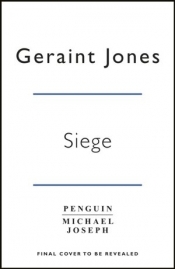 Siege - Geraint Jones