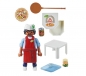 Playmobil. City Life. Piekarz pizzy (71161)