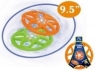 Dysk Frisbee 24cm mix