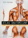 Atlas anatomiczny Ciało człowieka: budowa i funkcjonowanie McGee Seana, Abrahams Peter