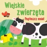  Pogłaszcz mnie! Wiejskie zwierzęta