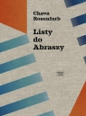  Listy do Abraszy