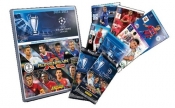 Adrenalyn XL Mega zestaw startowy UEFA Champions League (04806261)