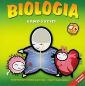 Biologia Samo życie! - Green Dan