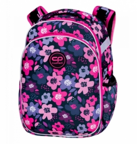 CoolPack Turtle, plecak młodzieżowy - Bloom (D015320)