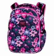 CoolPack Turtle, plecak młodzieżowy - Bloom (D015320)