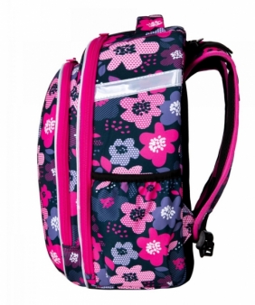 CoolPack Turtle, plecak młodzieżowy - Bloom (D015320)