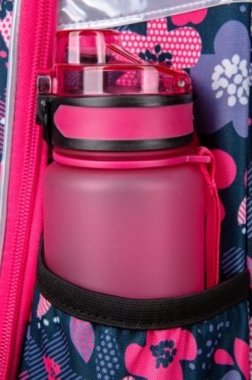 CoolPack Turtle, plecak młodzieżowy - Bloom (D015320)