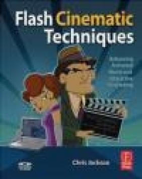 Flash Cinematic Techniques Chris Jackson