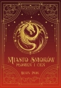Miasto smoków. Płomień i cień - Beata Park