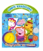 Peppa Pig Chwyć Książeczkę cz. 2 Rozrywka na medal - Opracowanie zbiorowe