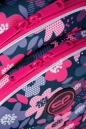 CoolPack Turtle, plecak młodzieżowy - Bloom (D015320)
