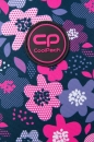 CoolPack Turtle, plecak młodzieżowy - Bloom (D015320)