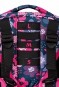 CoolPack Turtle, plecak młodzieżowy - Bloom (D015320)