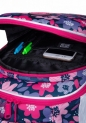 CoolPack Turtle, plecak młodzieżowy - Bloom (D015320)