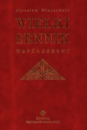 Wielki sennik współczesny - Mirosław Winczewski