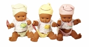 Bobas Czarny mówiący po polsku