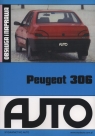 Peugeot 306 Obsługa i naprawa