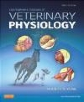 Cunningham's Textbook of Veterinary Physiology Bradley G. Klein