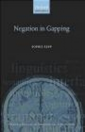 Negation in Gapping