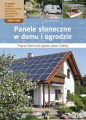 Panele słoneczne w domu i ogrodzie - Jean-Paul Blugeon