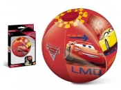 PIŁKA PLAŻOWA CARS 3