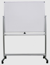 Tablica obrotowo-jezdna standard Memoboards 150x100cm (TMOJ1510ST JT)