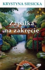 Zapałka na zakręcie