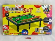 Zestaw bilard