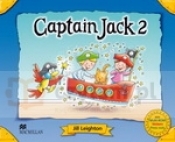 Captain Jack 2 Teacher's Notes - Jill Leighton