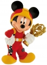 Figurka rajdowiec Mickey 7 cm