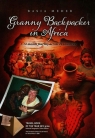 Granny Backpacker in Africa  Meder Basia