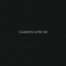 Cigarettes After Sex (Vinyl)