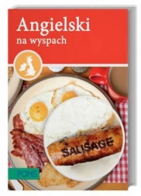 Angielski na Wyspach - Rebecca Davies