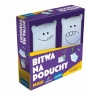 Bitwa na poduchy - Uri Streigold, Liat Waks, Naama Weiss