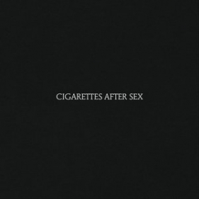 Cigarettes After Sex (Vinyl)