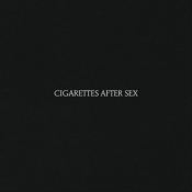 Cigarettes After Sex (Vinyl)