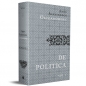 De politica hominum societate libri tres / O obywatelskiej społeczności ludzi księgi trzy - Aron Aleksander Olizarowski
