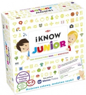 iKNOW: Junior (54461)