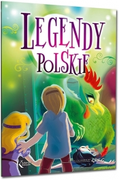 Legendy polskie (zielone)