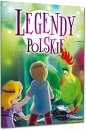 Legendy polskie (zielone)