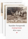 Pamiętniki 1870-1920 Stanisław Stempowski