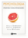 Psychologia. Kluczowe koncepcje. Tom 3. Struktura i funkcje świadomości
