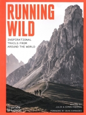 Running Wild - Julie Freeman, Simon Freeman, Dean Karnazes