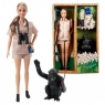 Barbie Inspiring Women Jane Goodall