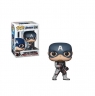 Figurka Funko Pop Vinyl: Avengers- Captain America