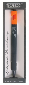 Długopis e-smart w etui (250025)