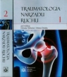 Traumatologia narządu ruchu Tom 1-2 Pakiet