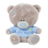 Miś Tiny Tatty Teddy 12 cm Cutest Little Boy